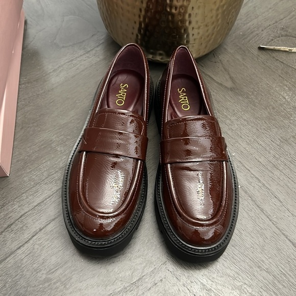 Franco Sarto Ream Loafers - Picture 4 of 6